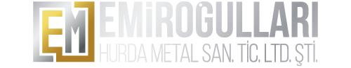 Emiroğulları Logo